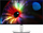 Monitor Dell UltraSharp U2724D, 27'', WQHD, i bardhë