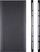 Panel i përparmë kases Lian Li O11D EVO O11DE-4G, Front Mesh Kit, për 3x120mm ose 2x140mm ftohës, gri