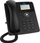 Telefon fiks VoIP Snom D717, me ekran me ngjyra, gigabit, i zi