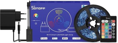 Shirit Sonoff L2 Lite Smart Led, 5m