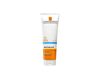 Qumësht mbrojtës SPF 30 Anthelios La Roche Posay 250 ml