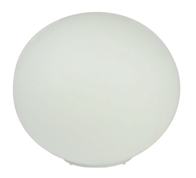 Lampë tavoline Okko BALI P122-1T-D20, 60W, E27, e bardhë