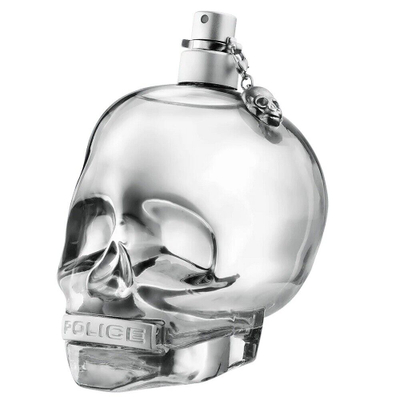 Eau De Toilette Police To Be Super (Pure), 40 ml