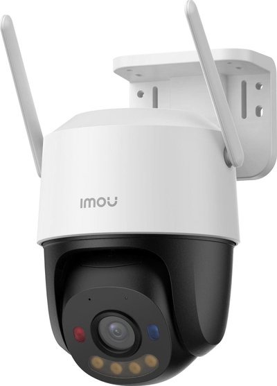 Kamerë IP Imou Cruiser SC 3K PTZ, Wi‑Fi, 5MP, full color, e bardhë
