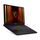 Laptop MSI Crosshair A16 HX D7WFKG-077XPL, Ryzen 9 7945HX, RTX 5060, 240 Hz, i zi