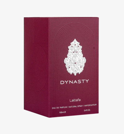 Eau de Parfum Lattafa Dynasty, 100ml