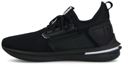 Atlete Puma Ignite Limitless SR (190482 01), të zeza, nr 44.5