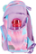 Çantë shkolle Herlitz Ultralight Ocean Lights, 6 9 vjeç, ergonomike, shumëngjyrëshe