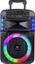 Портабилен звучник Trevi Xfest XF 370 KB, 25W, безжичен блутут, црн