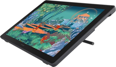 Tablet grafik Huion Kamvas 24 Plus, 23.8\", Full HD, i zi