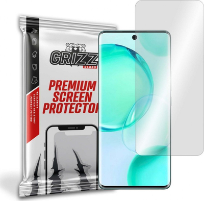 Mbrojtëse ekrani GrizzGlass Hydrogel Film për Honor 50 5G, e butë, transparente
