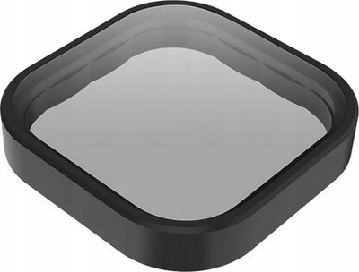 Filter polarizues Telesin CPL MC12, për GoPro Hero 9 Black, i zi