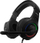 Kufje Qpad QH-25, të zeza