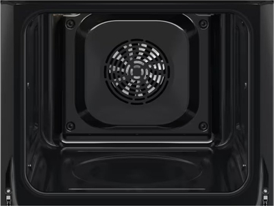 Furrë elektrike e integrume Electrolux EOF5H50BX, 60 cm, multifunksion, inoks që s’mer gjurma