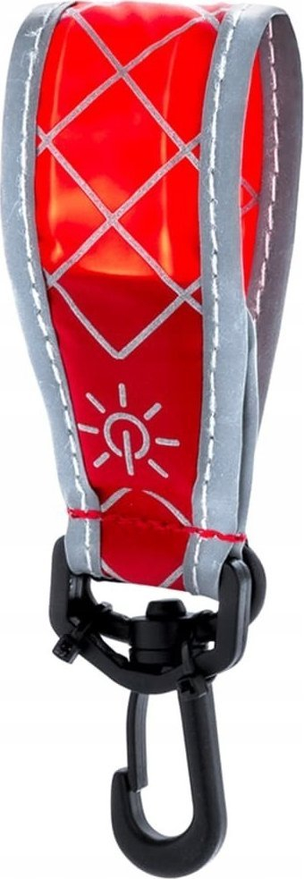 Çantë shpine pune Toolpack Tool Backpack, plot ndarje, me pjesë reflektuese, e zezë