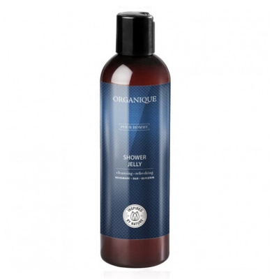 Xhel dushi Organique Pour Homme, 250 ml