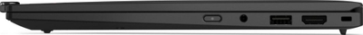 Laptop Lenovo X1C G12, 14", Intel Core Ultra7 155U, 16GB RAM, 512GB SSD