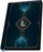 Fletore me vija ABYstyle A5 me League of Legends "Hexteck Logo"