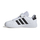 Këpucë për kalamaj Adidas Grand Court, 2.0