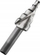 Freza graduale Bosch 2608597518 HSS TiN, 4 12 mm, metal