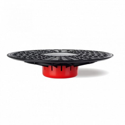 Баланс платформа Pure P2I Balance Board, прилагодување на 3 нивоа, нелизгава површина