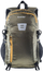 Çantë shpine Hi-Tec Buggy Burnt, 27l, e gjelbër