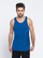 Maicë për meshkuj Under Armour Sportstle, e kaltër, XS (1305700-487)