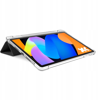 <![CDATA[Kllëf tablet Tech-Protect SC Pen Hybrid Lenovo Idea Tab 11 TB-336, me këmbë mbajtëse, me vend për stylus, i zi]]>