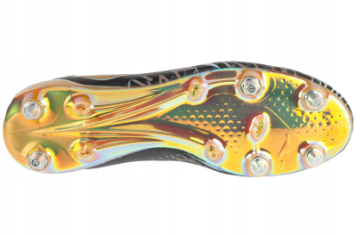 Këpuca futbolli Joma Striker 2501 SG M STRIKS2501SG, pllaka për bar të butë, i zi