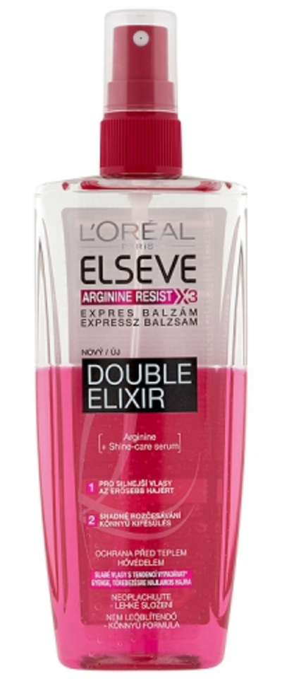 Balsam për flokë Loreal Elseve 200 ml