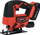 Sharrë Yato YT-82822, 18V