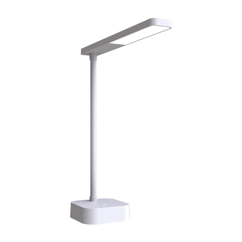 Llambë tavoline Yeelight Jasmine, pa tel, bateri 1200 mAh, e bardhë
