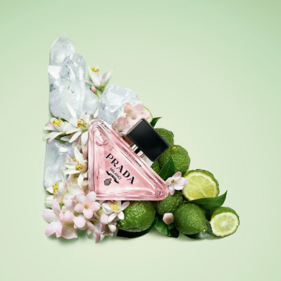 Eau de Parfum Prada Paradoxe Virtual Flower