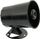Sirene alarmi veture Blow Little Siren, 6 tinguj, 20W 12V, e zezë