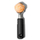 Lugë akulloreje OXO Good Grips, 10.45", çelik inox, dorezë e zezë