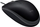 Глушец Logitech B110 Silent Studio Series, 1000 DPI, со USB кабел, графит
