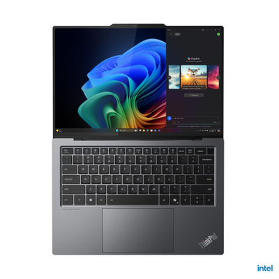 Laptop Lenovo ThinkPad X9-14 G1, 14" OLED, Ultra 5, 16GB 512GB, gri