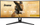 Monitor gaming Iiyama G-MASTER GCB3486WQSCP-B1, 34\", UWQHD, 240Hz, i zi