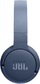 Kufje JBL Tune 670 NC, të kaltërta