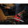Pompë lubrifikimi Milwaukee 4933441675, 12V, 562bar, e kuqe e zezë