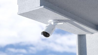 Kamerë IP Imou Bullet Pro IPC F32MIP, 3MP, 3.6mm, metalike, e bardhë