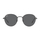Syze dielli Ray-Ban RB3582 David, metalike, unisex, të zeza