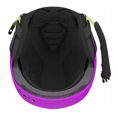 Helmetë ski Giro Trig MIPS, madhësia M 55.5 59cm, matte lejla