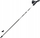 Shkop Nordic Walking Gabel Stride Light FLS, 110cm, alumin, i zi