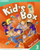 Kids Box Ativitybook 3 - Caroline Nixon