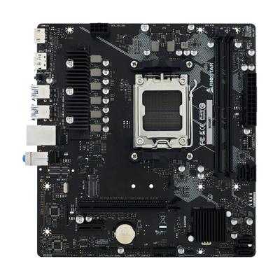 Pllakë amë Biostar B650MT AMD B650 Socket AM5 micro ATX
