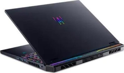 Laptop Acer NB PH16-72, 16", Intel Core i9-14900HX, 32GB RAM, 1TB SSD