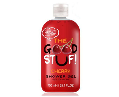 Gel dushi The Goodstuf 750 ml