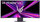 Monitor i lakuar gaming LG UltraGear 34GX90SA, 39\" OLED WQHD, 240Hz, i zi