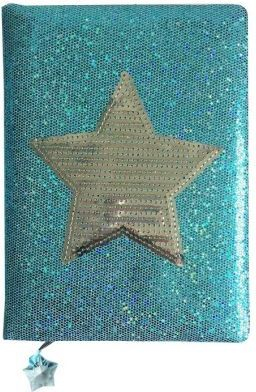 Fletore Stnux Star 80k, A5, e kaltër